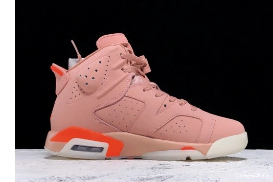 May Aleali Pink” x 6 Air CI0550-600 CI0550-600 “Millennial Jordan 0313